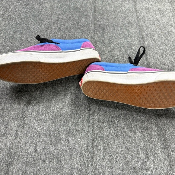 Vans Woman’s Mix & Match Colorful Sneakers - Picture 6 of 6